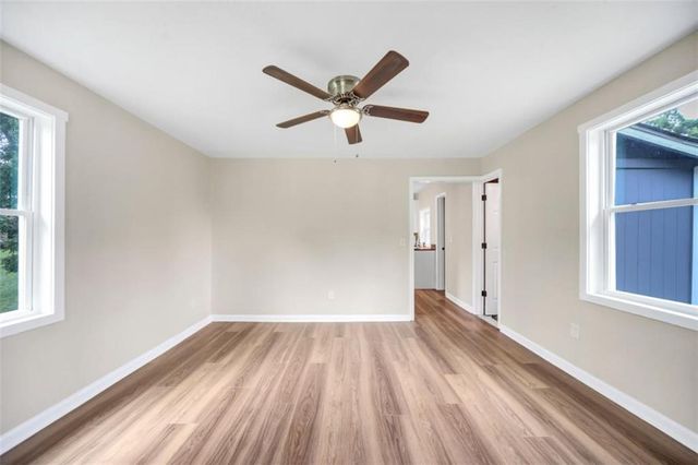 240 Jackson Street, Barnesville, GA 30204