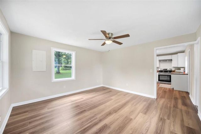 240 Jackson Street, Barnesville, GA 30204