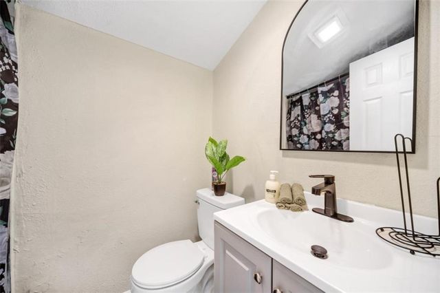 240 Jackson Street, Barnesville, GA 30204