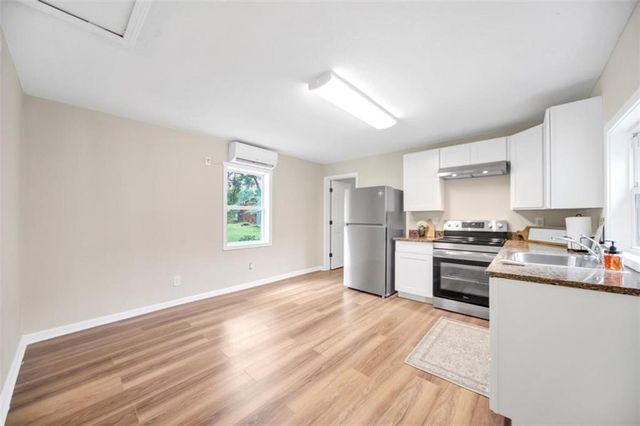 240 Jackson Street, Barnesville, GA 30204