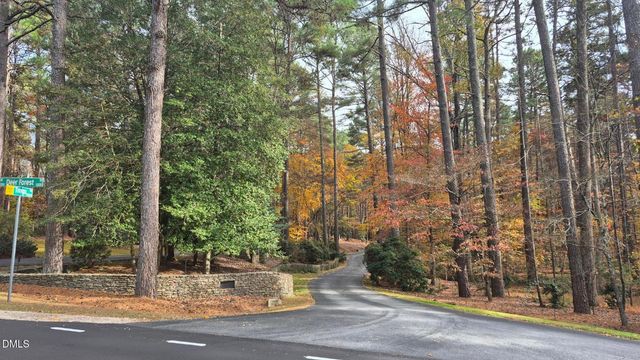 5209 Ginger Trail, Raleigh, NC 27614