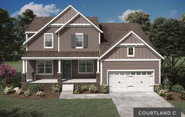 1733 Merkel Road, Columbia, TN 38401