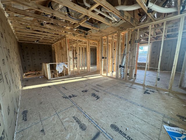 1733 Merkel Road, Columbia, TN 38401