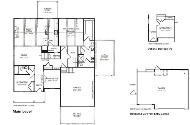 1733 Merkel Road, Columbia, TN 38401
