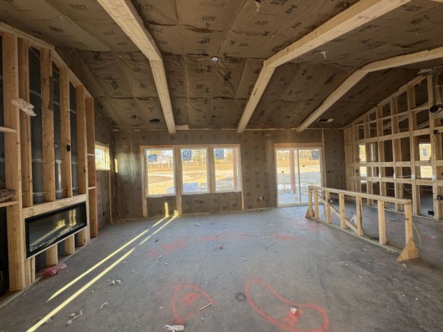 1733 Merkel Road, Columbia, TN 38401