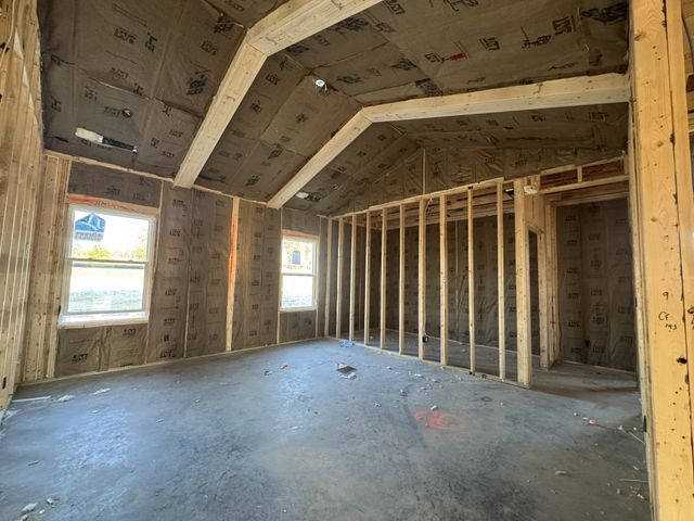 1733 Merkel Road, Columbia, TN 38401