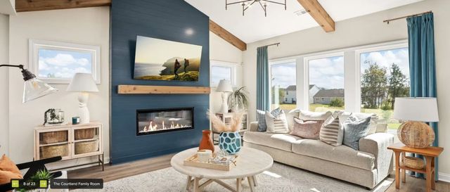 1733 Merkel Road, Columbia, TN 38401