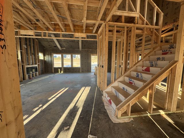 1733 Merkel Road, Columbia, TN 38401