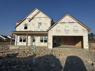 1733 Merkel Road, Columbia, TN 38401