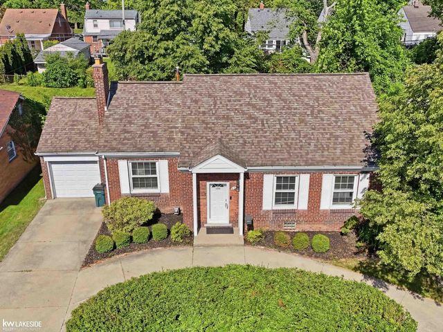 131 N CAMPBELL Road, Royal Oak, MI 48067