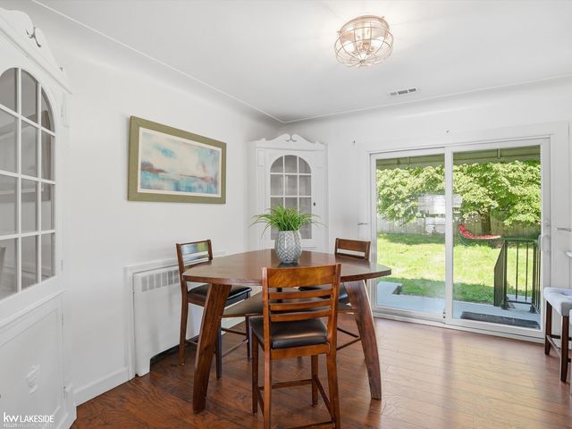 131 N CAMPBELL Road, Royal Oak, MI 48067