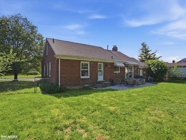 131 N CAMPBELL Road, Royal Oak, MI 48067