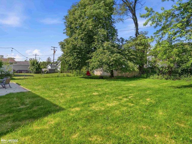 131 N CAMPBELL Road, Royal Oak, MI 48067