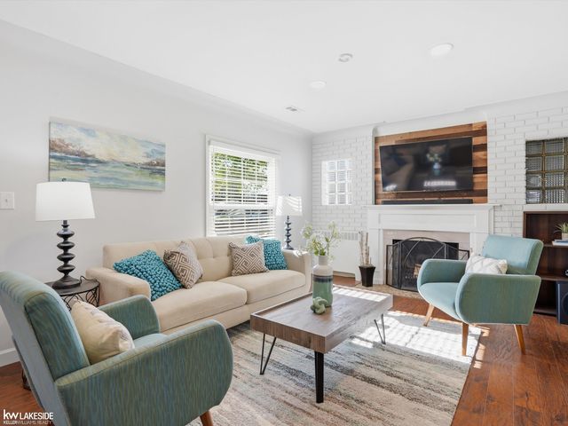 131 N CAMPBELL Road, Royal Oak, MI 48067