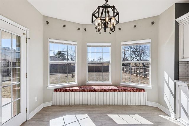 1605 Silver Oak Drive, Blanchard, OK 73010