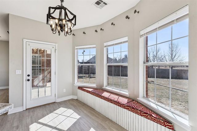 1605 Silver Oak Drive, Blanchard, OK 73010