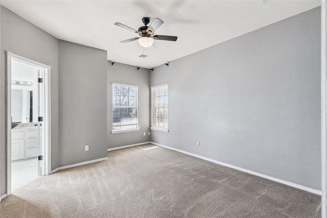 1605 Silver Oak Drive, Blanchard, OK 73010