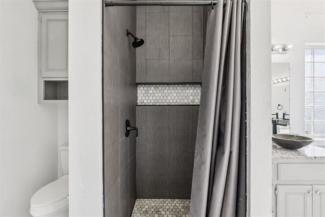 1605 Silver Oak Drive, Blanchard, OK 73010