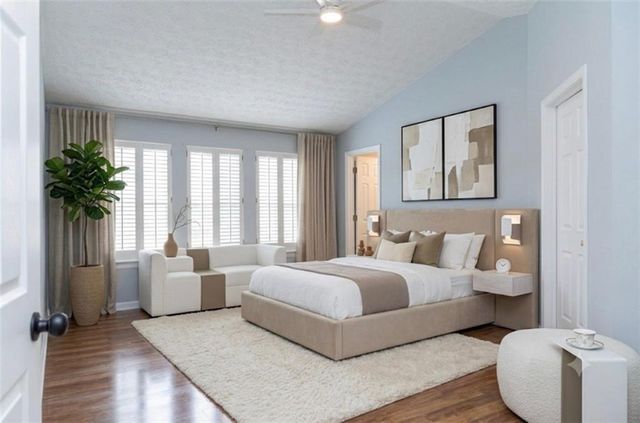 3457 Willgrove Court, Duluth, GA 30096