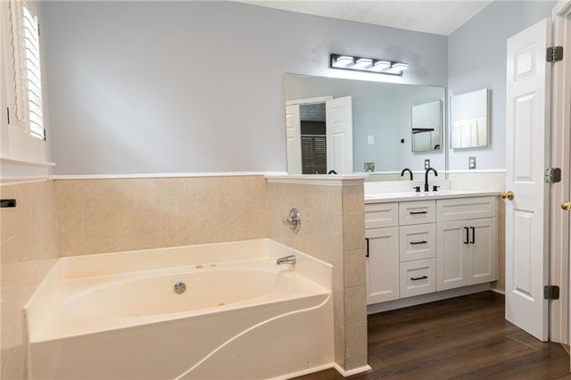 3457 Willgrove Court, Duluth, GA 30096