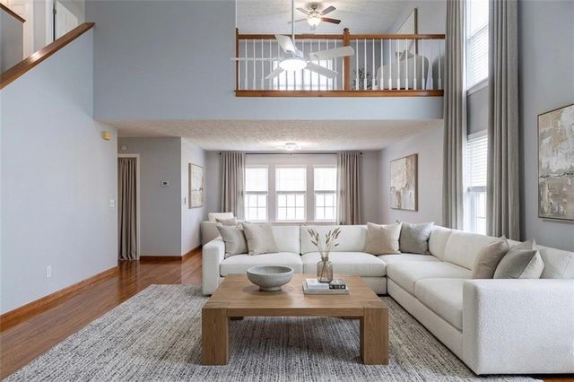 3457 Willgrove Court, Duluth, GA 30096