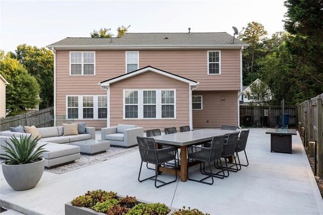 3457 Willgrove Court, Duluth, GA 30096