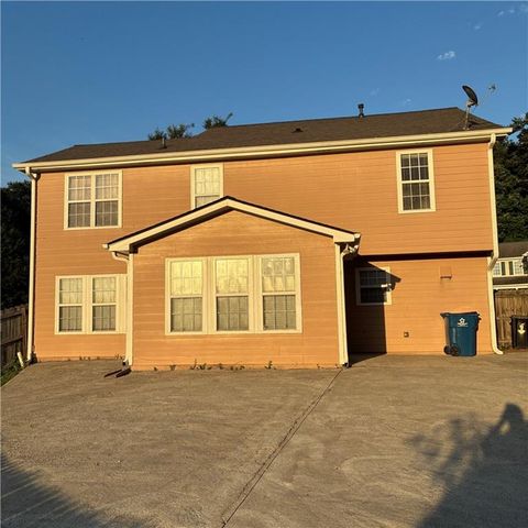 3457 Willgrove Court, Duluth, GA 30096