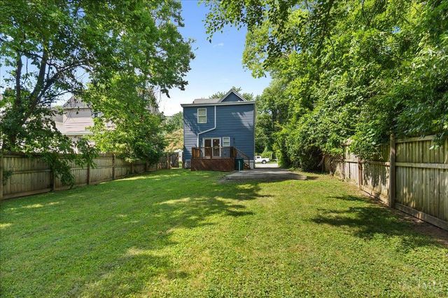 6325 Desmond St, Cincinnati, OH 45227