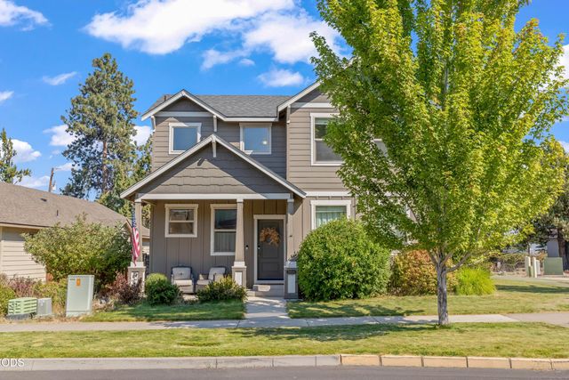 20530 Mutt Court, Bend, OR 97701
