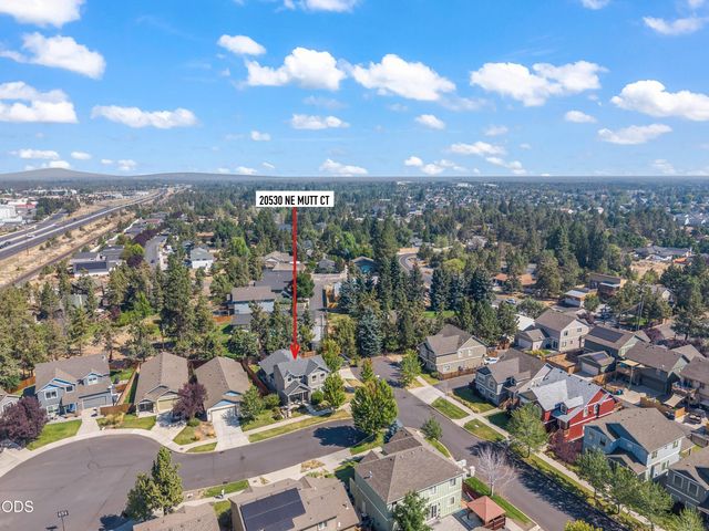 20530 Mutt Court, Bend, OR 97701