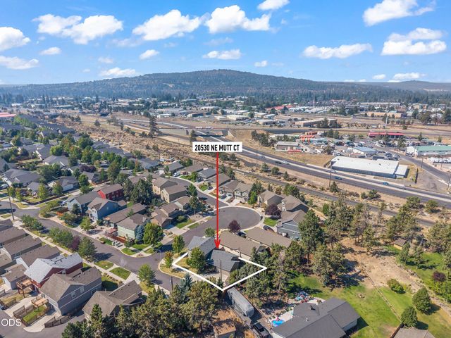 20530 Mutt Court, Bend, OR 97701