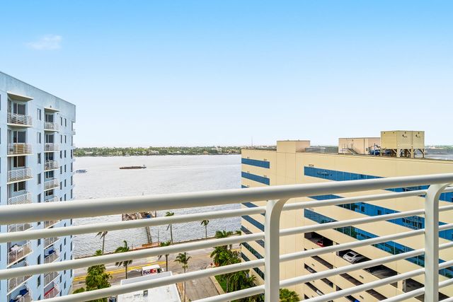 1551 N Flagler Drive Lph 11, West Palm Beach, FL 33401