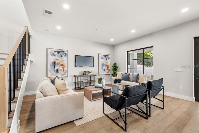 1812 E KALEY AVENUE, Orlando, FL 32806