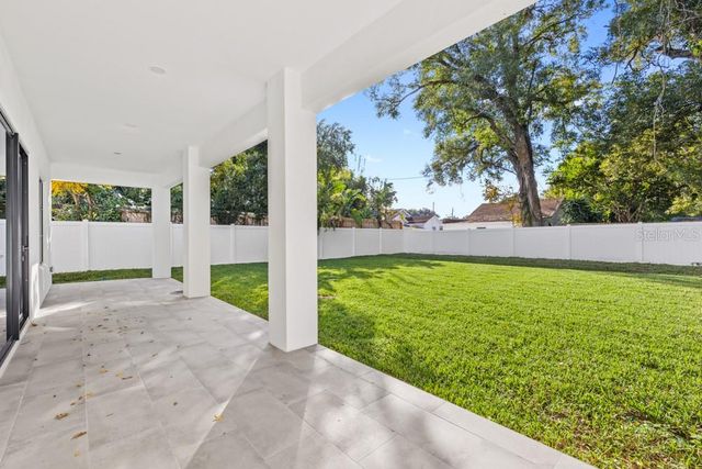 1812 E KALEY AVENUE, Orlando, FL 32806