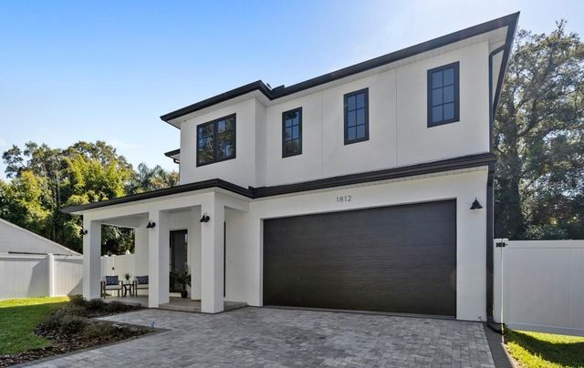 1812 E KALEY AVENUE, Orlando, FL 32806