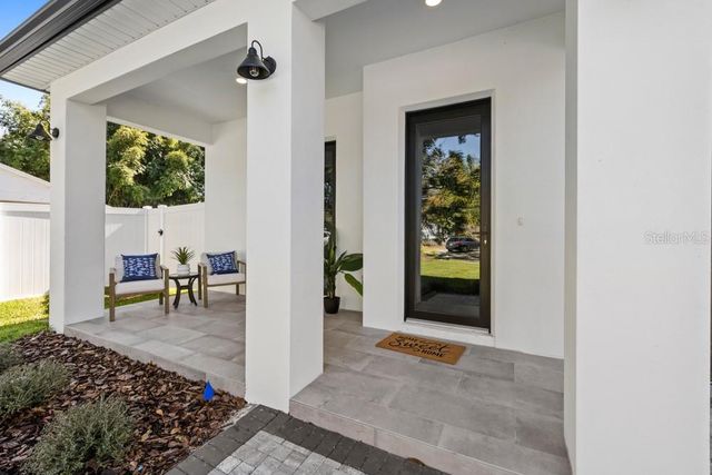 1812 E KALEY AVENUE, Orlando, FL 32806