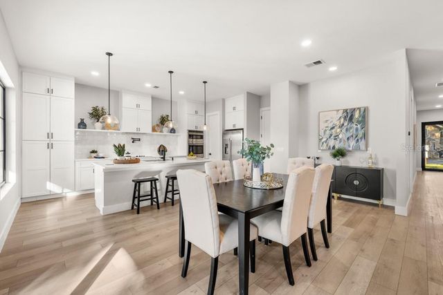 1812 E KALEY AVENUE, Orlando, FL 32806