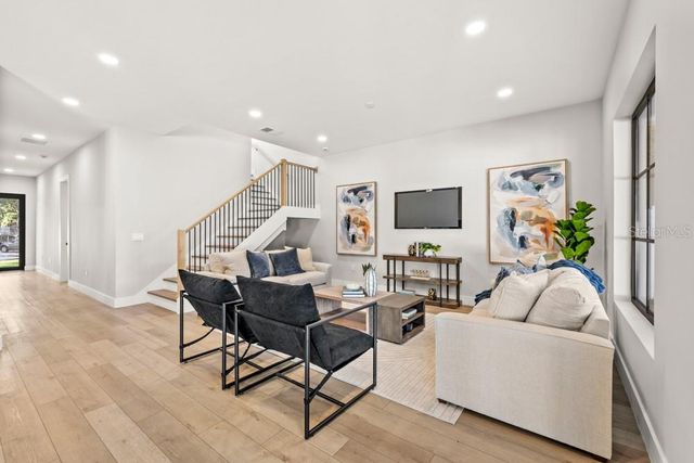 1812 E KALEY AVENUE, Orlando, FL 32806