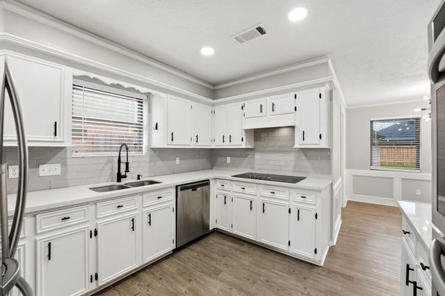 20222 Prince Creek Drive, Katy, TX 77450