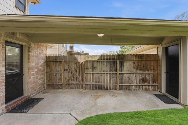 20222 Prince Creek Drive, Katy, TX 77450