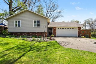 4374 E TU Avenue, Schoolcraft Twp, MI 49097