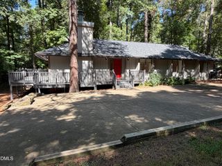 141 Dixie Drive, Chapel Hill, NC 27514