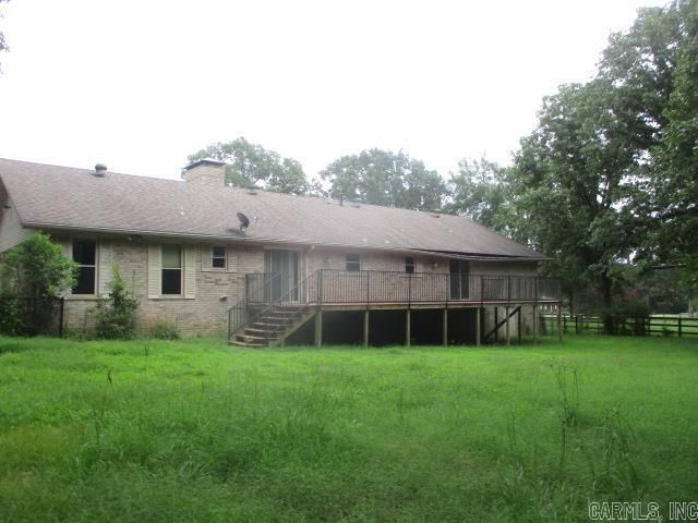 48 Plantation Acres Dr, Little Rock, AR 72210