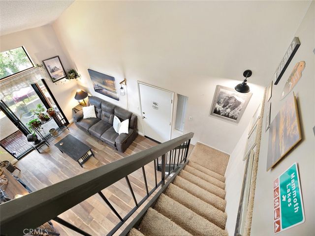 18053 Sundowner Way 626, Canyon Country, CA 91387