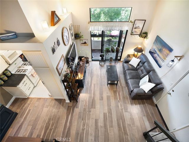 18053 Sundowner Way 626, Canyon Country, CA 91387