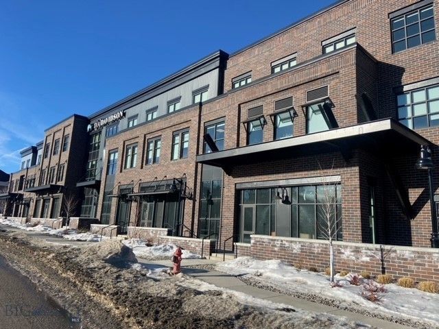 1101 E Main Street 106, Bozeman, MT 59715