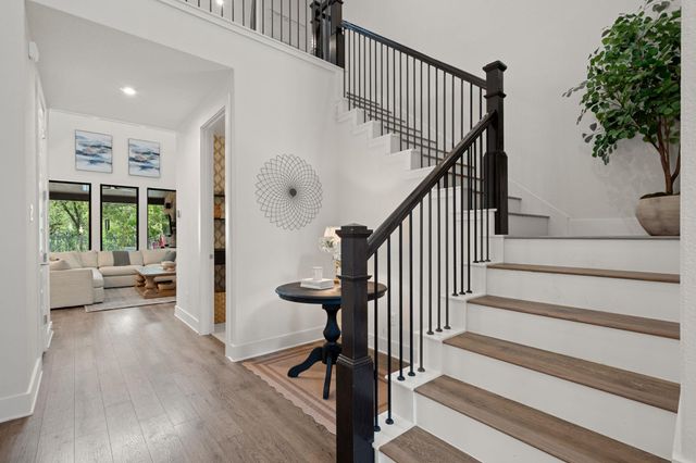 1005 Wolf Hollow DR, Georgetown, TX 78628