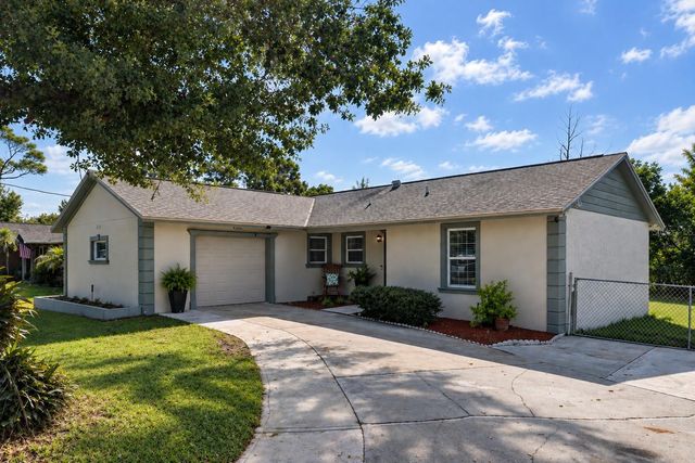 821 NOCTURNE DRIVE, Chuluota, FL 32766