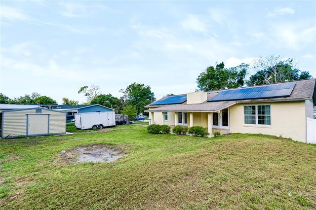 821 NOCTURNE DRIVE, Chuluota, FL 32766