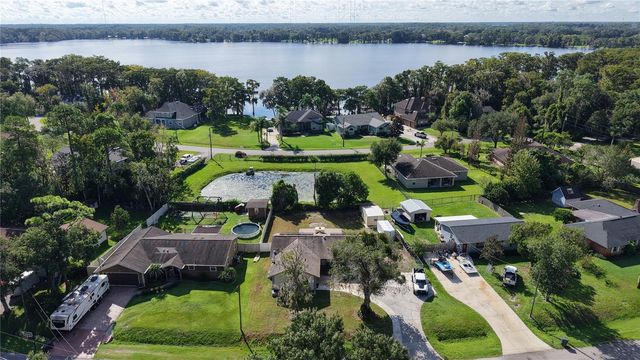 821 NOCTURNE DRIVE, Chuluota, FL 32766